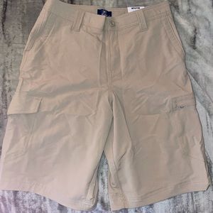 Men’s cargo shorts